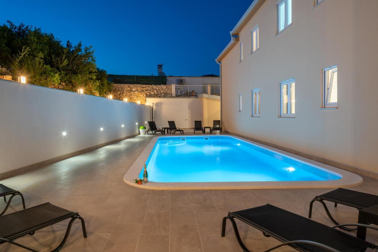 Villa A Marina Exterior foto
