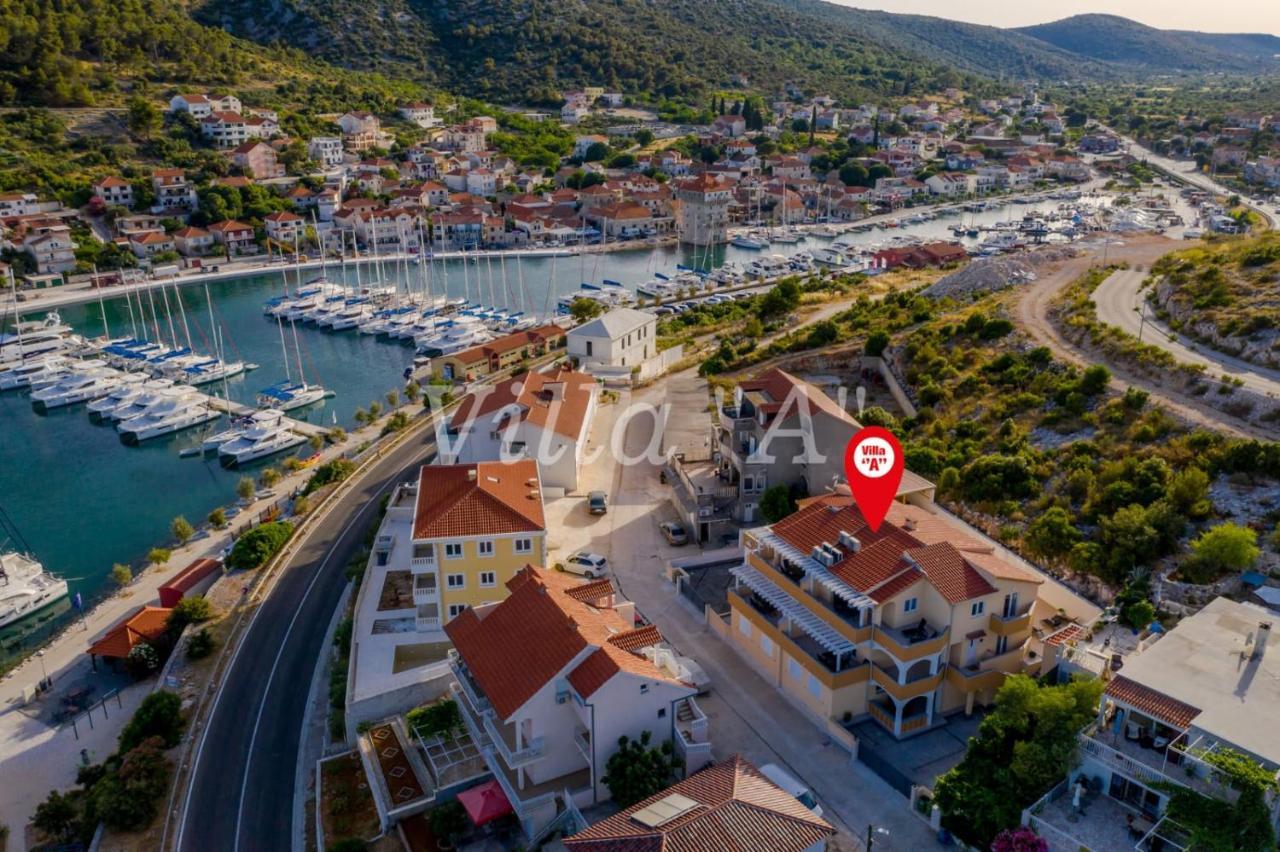 Villa A Marina Cameră foto